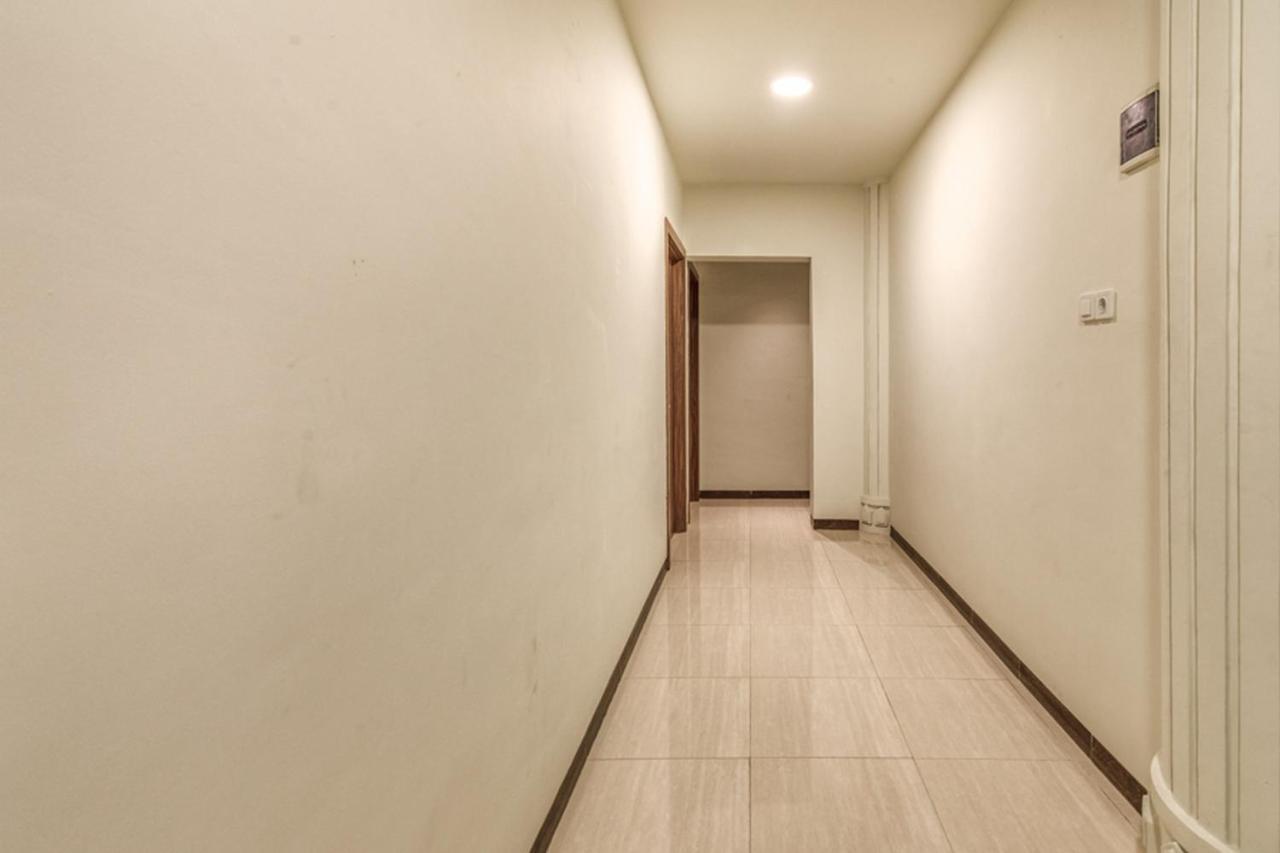 Reddoorz Plus Near Akademi Kepolisian Semarang 3 Экстерьер фото