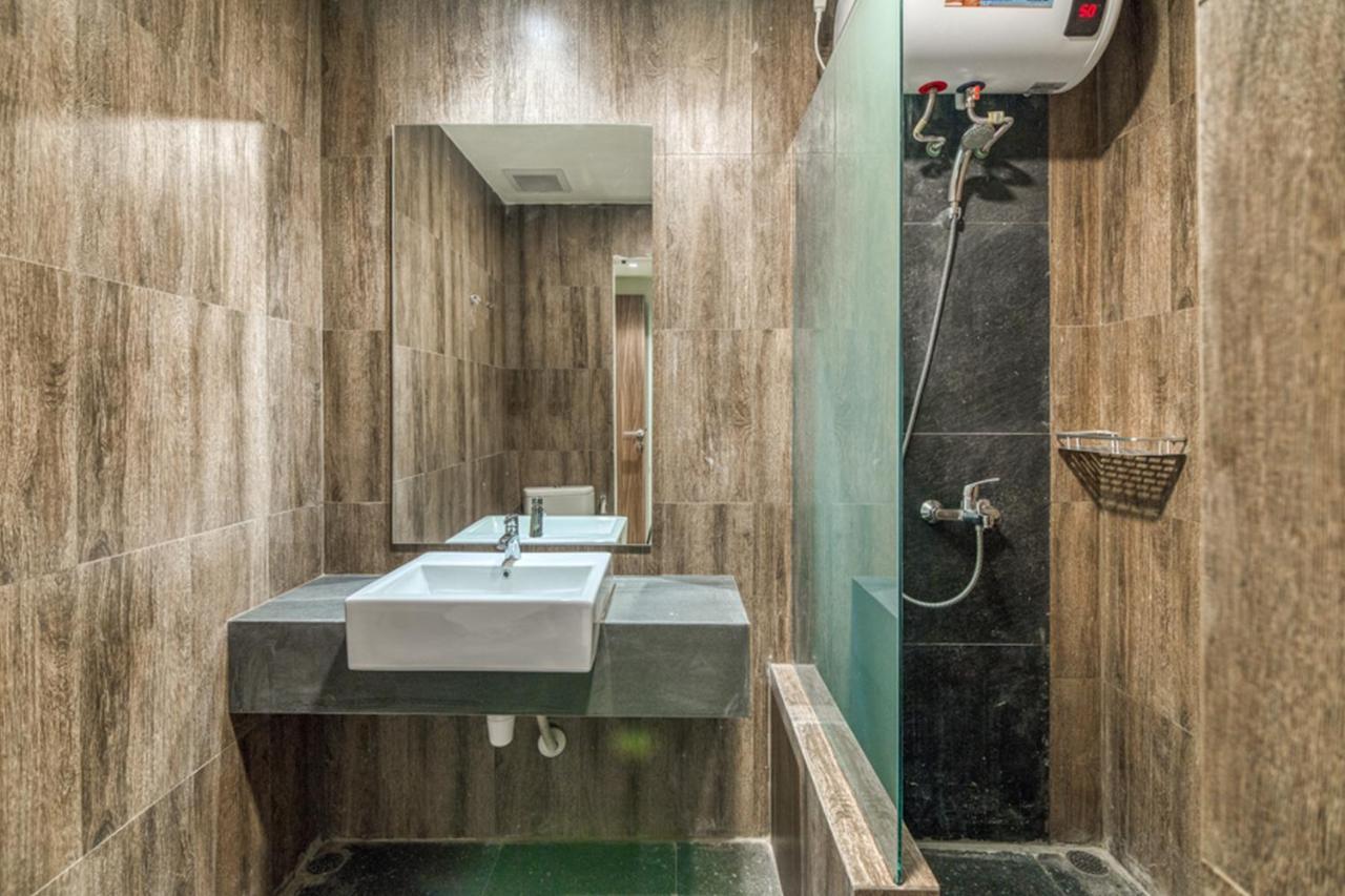 Reddoorz Plus Near Akademi Kepolisian Semarang 3 Экстерьер фото